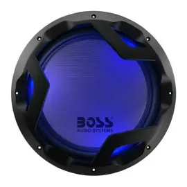 Subwoofer Pd12led 12