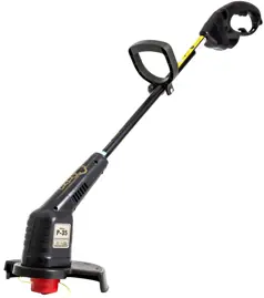 Bordeadora P35  400W, Motor Con Rul...