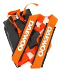 Desmalezadora 52cc Daewoo D520 Eco 1400w 2t + Kit Accesorios