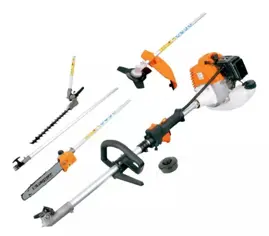 Desmalezadora Naftera 4 En 1 ...