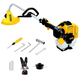 Bordeadora A Explosión Motor 2...