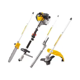 Desmalezadora 4 En 1 52 Cc Kd...