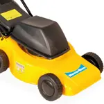 Cortadora de Césped Eléctrica GH 400 3 1HP - 1200W, 40cm, Bolsa Rec, 3 Pos.