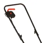 Cortadora de Césped Eléctrica GH 400 3 1HP - 1200W, 40cm, Bolsa Rec, 3 Pos.