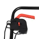 Cortadora de Césped Eléctrica GH 400 3 1HP - 1200W, 40cm, Bolsa Rec, 3 Pos.