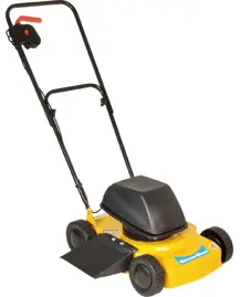 Cortadora De Césped Eléctrica Gs 40...