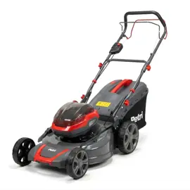 C Cesped 3En1 Litio1400w 6P 51Cm 30...