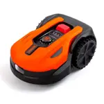 ROBOT CORTAC¦%SPED 500M¦² HROB15 HAMILTON