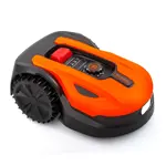 ROBOT CORTAC¦%SPED 500M¦² HROB15 HAMILTON