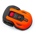 ROBOT CORTAC¦%SPED 500M¦² HROB15 HAMILTON