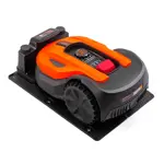 ROBOT CORTAC¦%SPED 500M¦² HROB15 HAMILTON