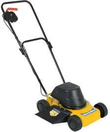 Cortadora De Césped Eléctrica Gs350...