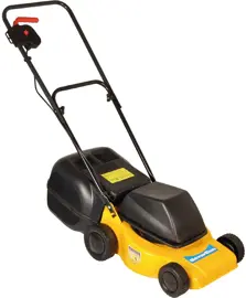 Cortadora De Césped Eléctrica Gh360...