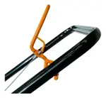 Cortadora De Cesped Naftera 6.5hp Lusqtoff Lq500b 4t 170cc