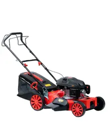 Cortadora De Césped Autopropulsada ...