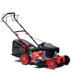 Cortadora de Césped Gha 21 Rc - Motor Combustión, 52.5cm, Bolsa Tela, 6 Pos.