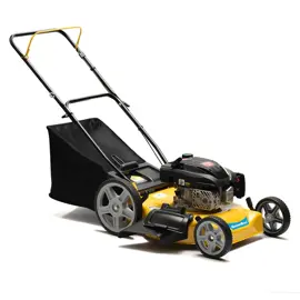 Cortadora De Césped A Combustión  G...