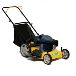 Cortadora de césped a combustión Severbon GHA20 F650 3:1 Con regulador individual