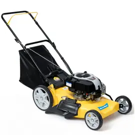 Cortadora De Césped Combustión  Gha...