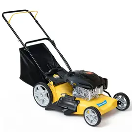 Cortadora De Césped Gha F450  Motor...