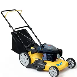 Cortadora De Césped Gha F450  Motor...