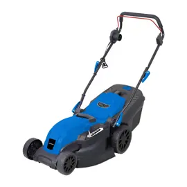 Cortadora De Césped Eléctrica ...