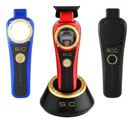 Cortadora De Cabello Profesion...