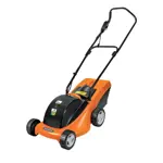 cortadora de cesped con recolector 1300w tramotina ce35p