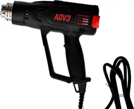 Pistola De Calor Pp2000k 2000W