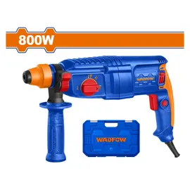 Rotomartillo Sds Plus Wdfwrh1d264 