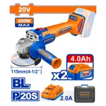AMOLAD ANG. 20V+KIT WDFWLAP53224 WADFOW
