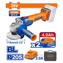 Amolad Ang. 20V+Kit Wdfwlap53224 