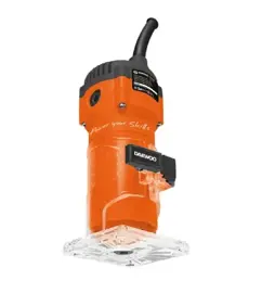 Fresadora Router De Mano 1/4''...