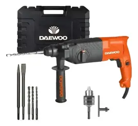 Rotomartillo Percutor Sds Plus...