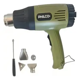 Pistola De Calor  Pa2001dh 2000W