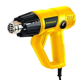 Pistola De Calor 1800W Stxh2000 Pr...