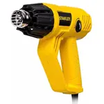 Pistola De Calor Stanley 1800w Stxh2000 600°C Profesional 