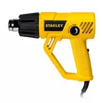 Pistola De Calor Stanley 1800w Stxh2000 600°C Profesional 