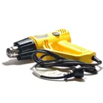 Pistola De Calor Stanley 1800w Stxh2000 600°C Profesional 