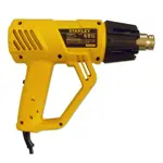 Pistola De Calor Stanley 1800w Stxh2000 600°C Profesional 
