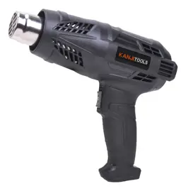 Pistola De Calor 2000W  Tools ...