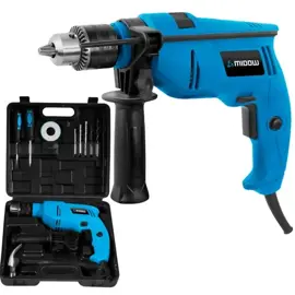 Taladro De Impacto Eléctrico 720W  ...