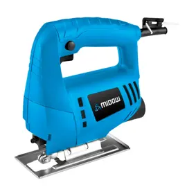 Sierra Caladora  350W Corte 55Mm