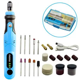 Minitorno Usb Inalambrico 3.6V Con...
