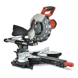 Sierra Ingletadora Telescopica  10'...