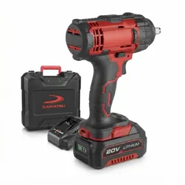 Llave De Impacto HiLl20pk 20V Male...