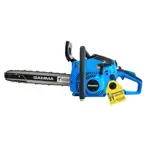 Motosierra a nafta Gamma G1851AR 52 cc Espada 20
