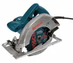 BOSCH CS5 Sierra Circular de 120 Voltios de 7-1/4 Pulgadas, Azul Bosch