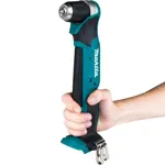Taladro inalámbrico en ángulo recto Makita AD04Z 12 V max CXT 3/8 pulgadas