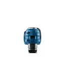 Multiherramienta oscilante Bosch GOP18V-34B12 de 18 V con batería de 2 Ah